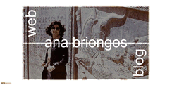 Desktop Screenshot of ana-briongos.net